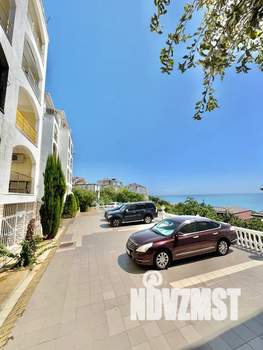 Студия квартира, посуточно, 32м2, 3/6 этаж