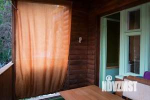 1-к квартира, посуточно, 36м2, 2/2 этаж