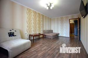 1-к квартира, посуточно, 32м2, 4/5 этаж