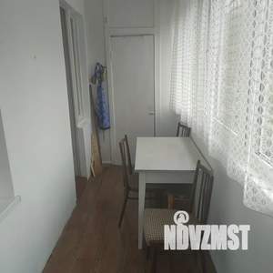 2-к квартира, посуточно, 43м2, 3/5 этаж