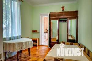 2-к квартира, посуточно, 48м2, 2/3 этаж