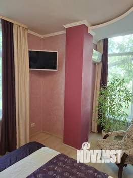 2-к квартира, посуточно, 40м2, 2/3 этаж