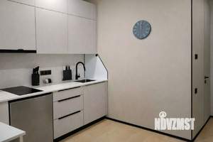 Студия квартира, посуточно, 29м2, 6/8 этаж