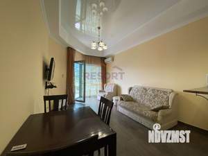 2-к квартира, посуточно, 60м2, 5/9 этаж