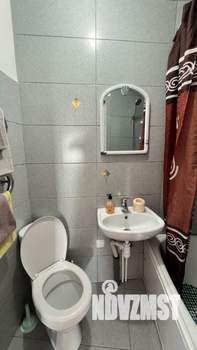 1-к квартира, посуточно, 32м2, 2/2 этаж