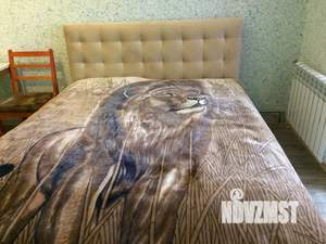 1-к квартира, посуточно, 50м2, 1/1 этаж