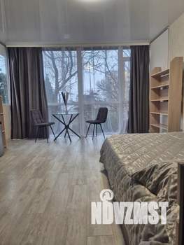 Студия квартира, посуточно, 26м2, 2/7 этаж