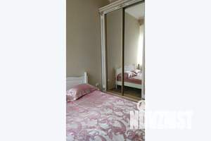 3-к квартира, посуточно, 50м2, 1/2 этаж