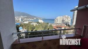 2-к квартира, посуточно, 75м2, 7/7 этаж