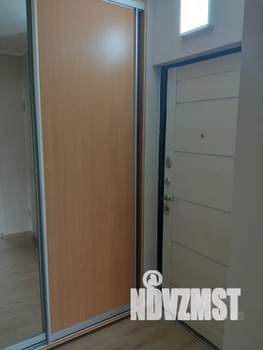 1-к квартира, посуточно, 31м2, 6/9 этаж