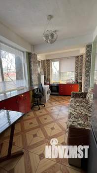 1-к квартира, посуточно, 35м2, 3/3 этаж