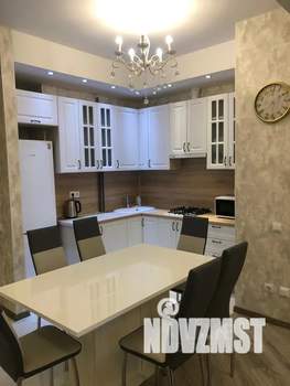 3-к квартира, посуточно, 78м2, 7/9 этаж