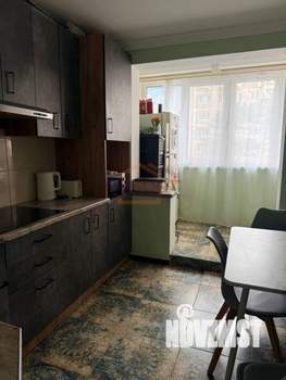 2-к квартира, на длительный срок, 65м2, 4/12 этаж