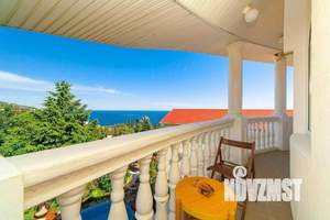 1-к квартира, посуточно, 140м2, 1/1 этаж