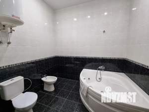 1-к квартира, посуточно, 50м2, 3/5 этаж