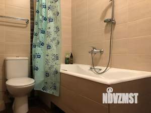 1-к квартира, посуточно, 35м2, 1/3 этаж