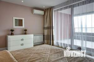 2-к квартира, посуточно, 120м2, 1/1 этаж