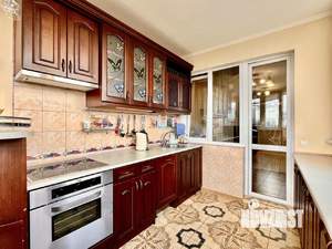 2-к квартира, на длительный срок, 80м2, 8/18 этаж