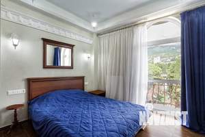 1-к квартира, посуточно, 51м2, 5/9 этаж