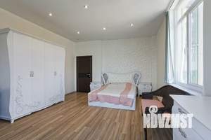 2-к квартира, посуточно, 95м2, 3/5 этаж