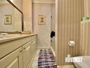 3-к квартира, посуточно, 120м2, 5/21 этаж