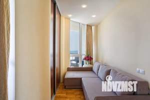 2-к квартира, посуточно, 90м2, 11/13 этаж