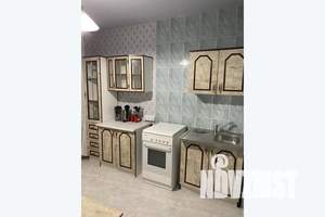 2-к квартира, посуточно, 61м2, 4/9 этаж