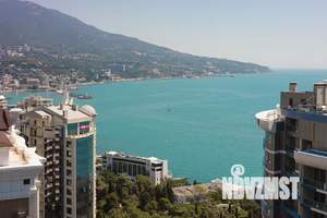 2-к квартира, посуточно, 60м2, 20/20 этаж
