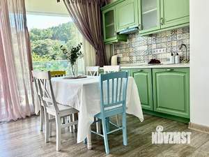 3-к квартира, на длительный срок, 101м2, 5/18 этаж