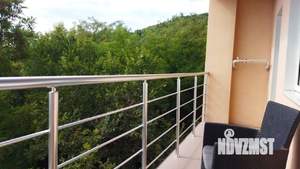 2-к квартира, посуточно, 55м2, 1/3 этаж