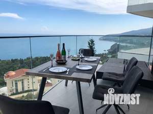 2-к квартира, посуточно, 50м2, 4/12 этаж