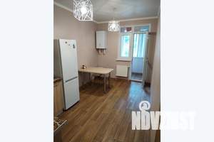 1-к квартира, посуточно, 40м2, 2/11 этаж