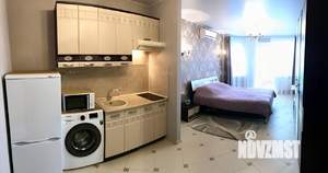 1-к квартира, посуточно, 30м2, 13/17 этаж