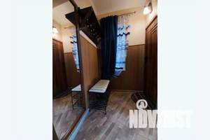 1-к квартира, посуточно, 28м2, 2/3 этаж