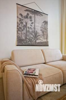 2-к квартира, посуточно, 80м2, 1/8 этаж