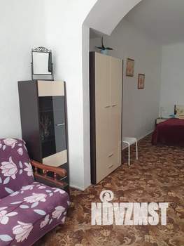 3-к квартира, посуточно, 60м2, 1/3 этаж