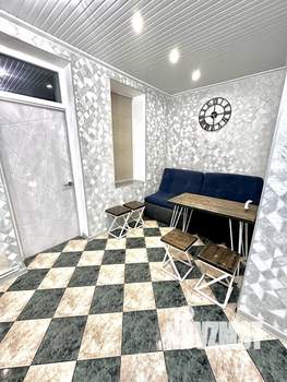 2-к квартира, посуточно, 50м2, 1/2 этаж