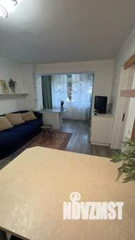 4-к квартира, посуточно, 80м2, 1/14 этаж