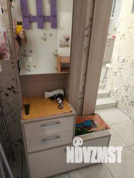 2-к квартира, посуточно, 40м2, 2/2 этаж