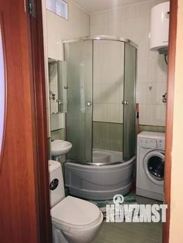 1-к квартира, на длительный срок, 36м2, 7/9 этаж