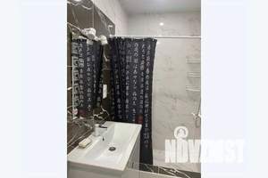 1-к квартира, посуточно, 35м2, 2/3 этаж