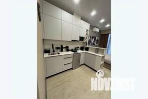 1-к квартира, посуточно, 29м2, 4/8 этаж