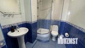 2-к квартира, посуточно, 70м2, 1/1 этаж