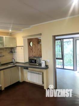 2-к квартира, посуточно, 46м2, 2/2 этаж