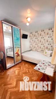 2-к квартира, посуточно, 22м2, 2/2 этаж
