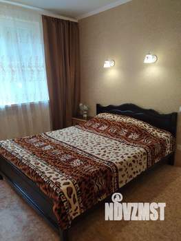 Студия квартира, посуточно, 20м2, 1/2 этаж