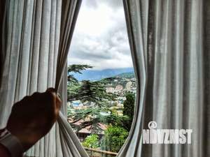 Студия квартира, посуточно, 14м2, 2/2 этаж