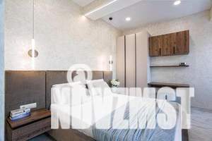 3-к квартира, посуточно, 80м2, 7/9 этаж