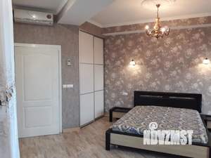 1-к квартира, посуточно, 55м2, 2/5 этаж