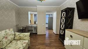 2-к квартира, посуточно, 33м2, 1/3 этаж